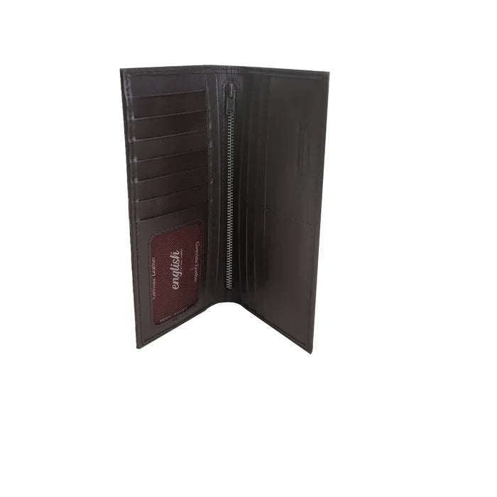 Pure Leather Wallets WLT-LCZ