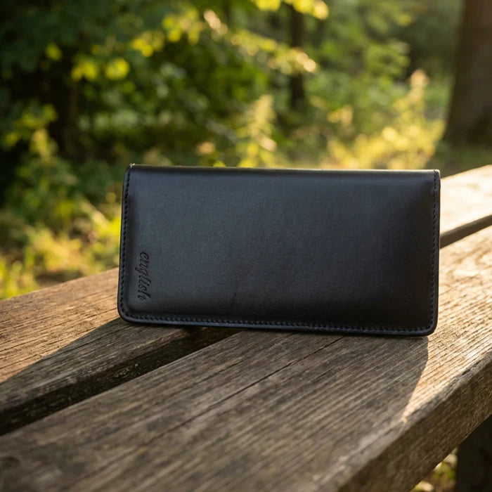 Pure Leather Wallets WLT-Long