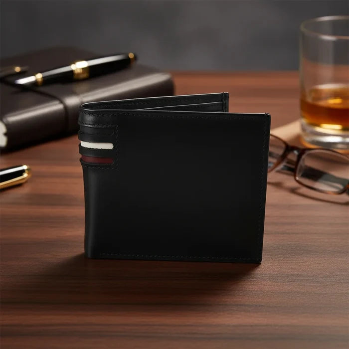 Pure Leather Wallets WLT-WT2227