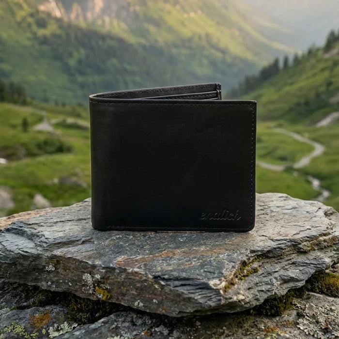 Pure Leather Wallets WLT-WT2309A