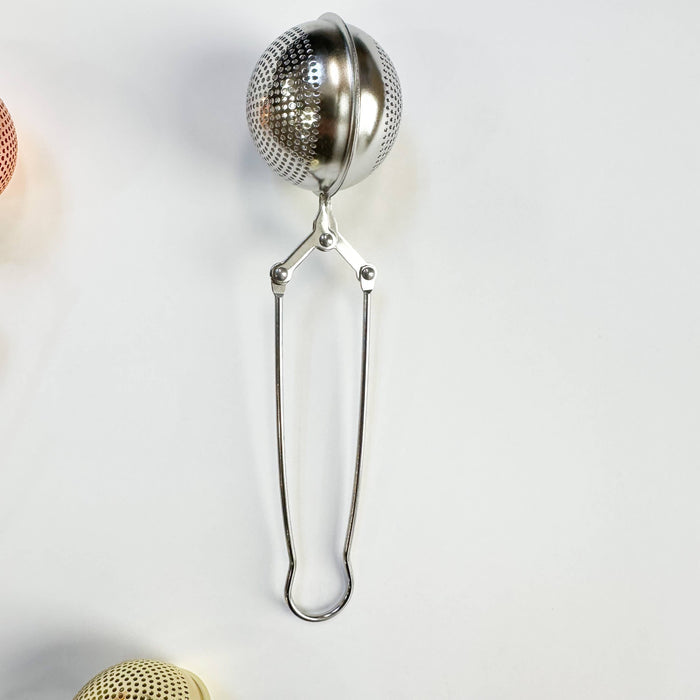 Pure Stainless Steel Tea Strainer