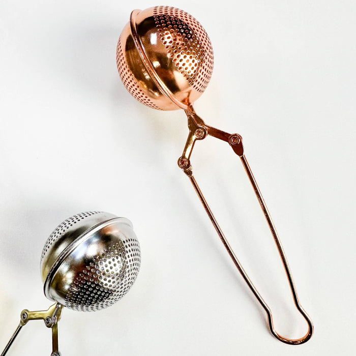 Pure Stainless Steel Tea Strainer
