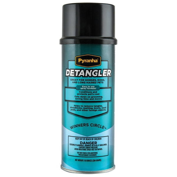 Pyranha Detangler 10oz