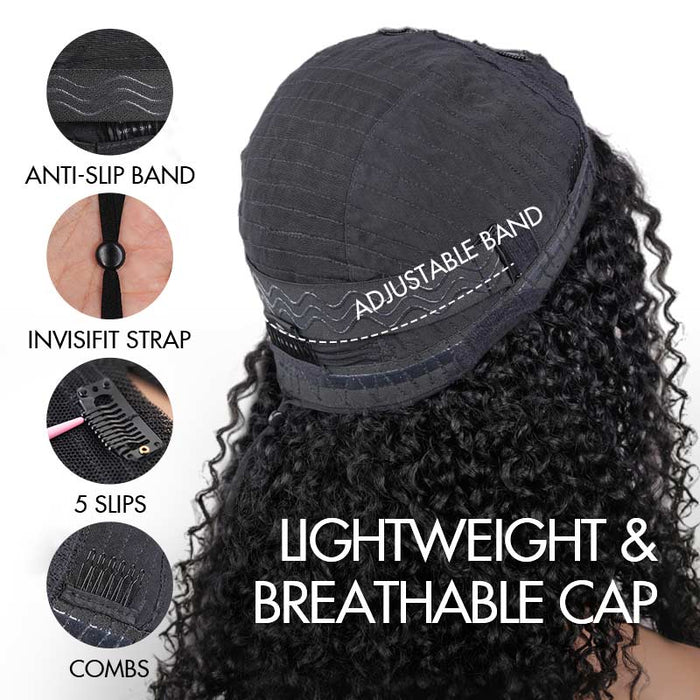 qvr glueless wigs human hair wigs burmese curly for dreadlocks using occasions