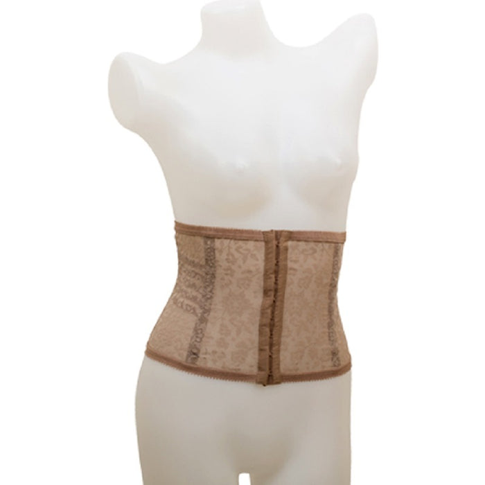 Rago Extra Firm Waist Nipper No Roll - 827