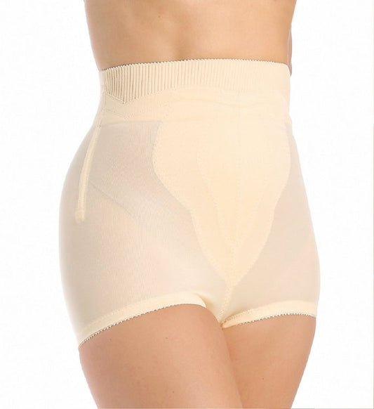Rago High Rise Contour Brief - 6296