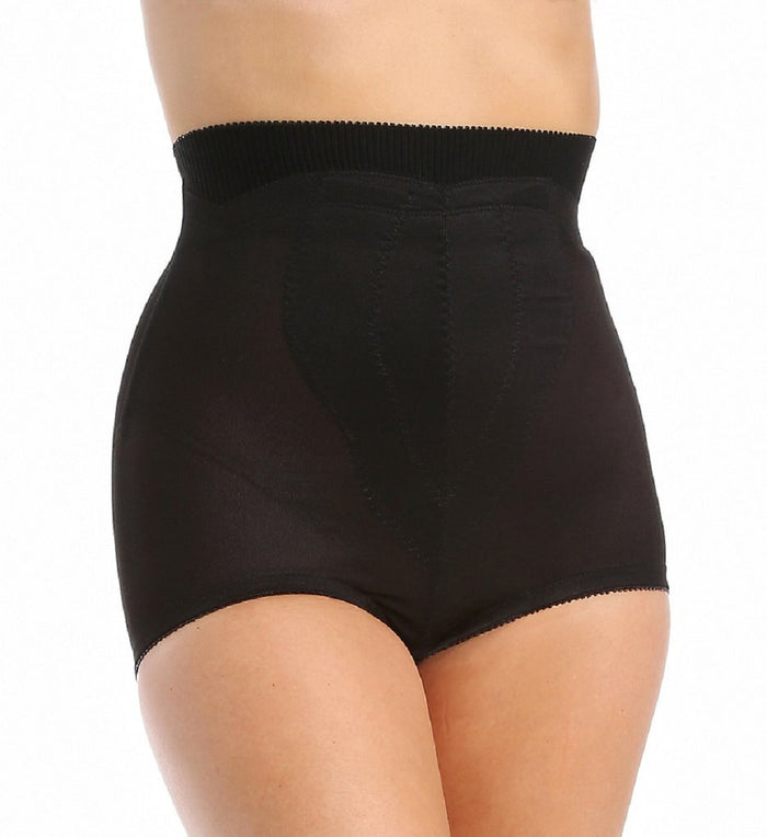 Rago High Rise Contour Brief - 6296