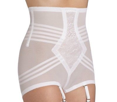 Rago High Waist Brief Girdle - 6109