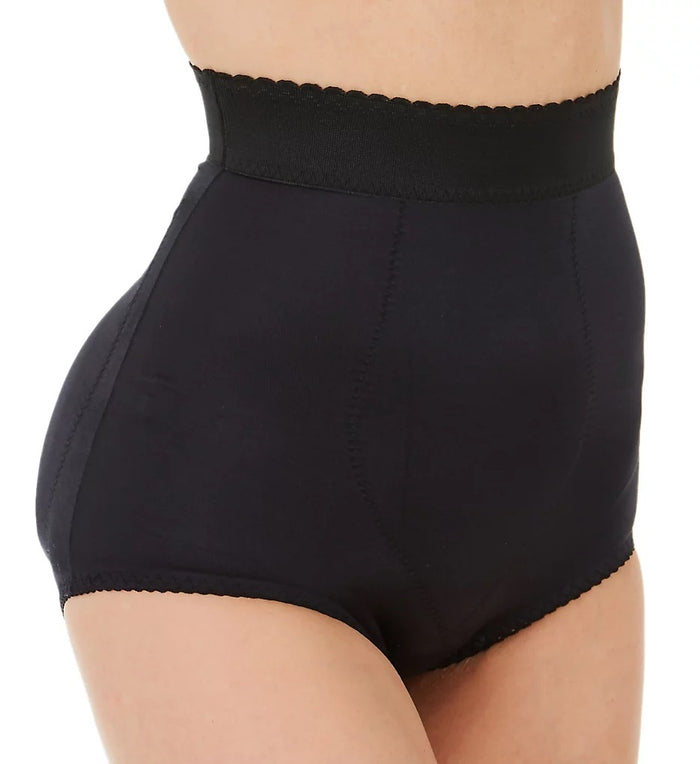 Rago High Waist Padded Panty Soft Control - 915