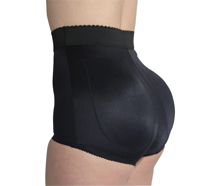 Rago High Waist Padded Panty Soft Control - 915