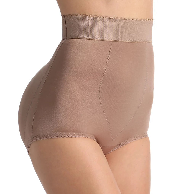 Rago High Waist Padded Panty Soft Control - 915