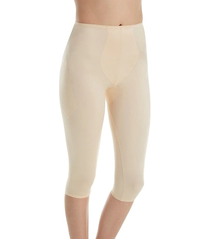 Rago Light Shaping Capri Pant Liner - 920