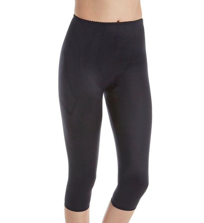 Rago Light Shaping Capri Pant Liner - 920