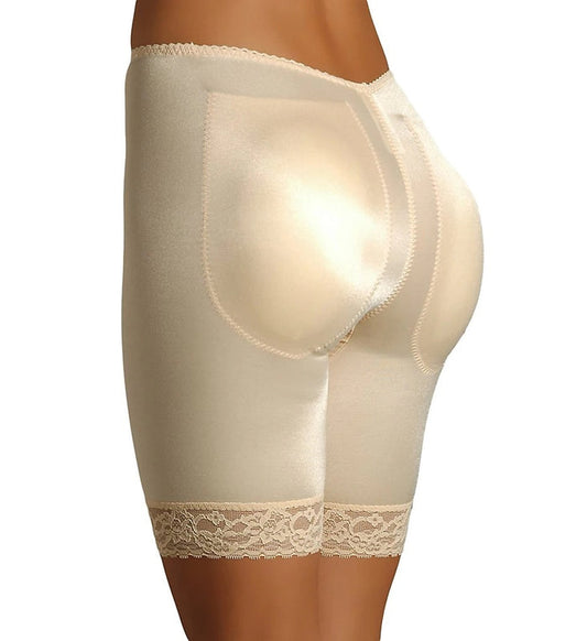 Rago Long Leg Padded Shaping Panty - 916