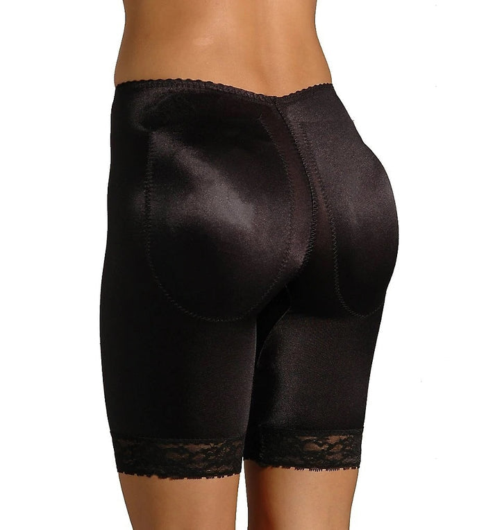 Rago Long Leg Padded Shaping Panty - 916