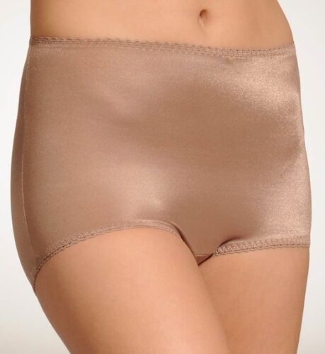 Rago Shapewear Panty Girdle Light Control Brief- 910