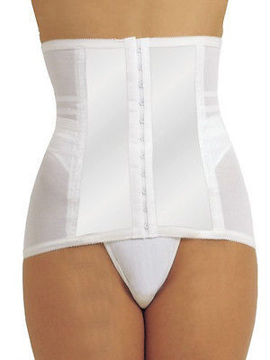 Rago Waist Cincher Plus Shapewear - 821