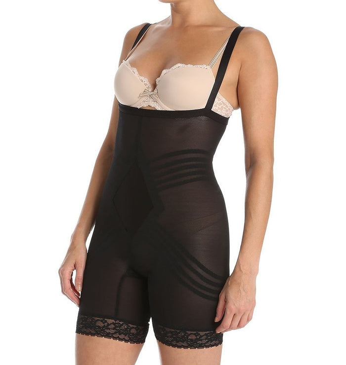 Rago Wear Your Own Bra Body Briefer - 9070