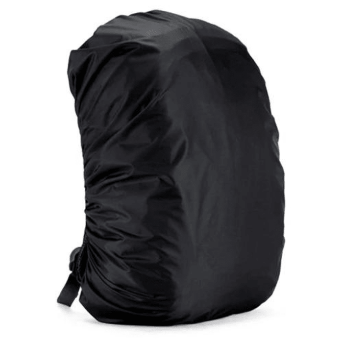 RAIN COVER FOR RUCKSACK - Sovira