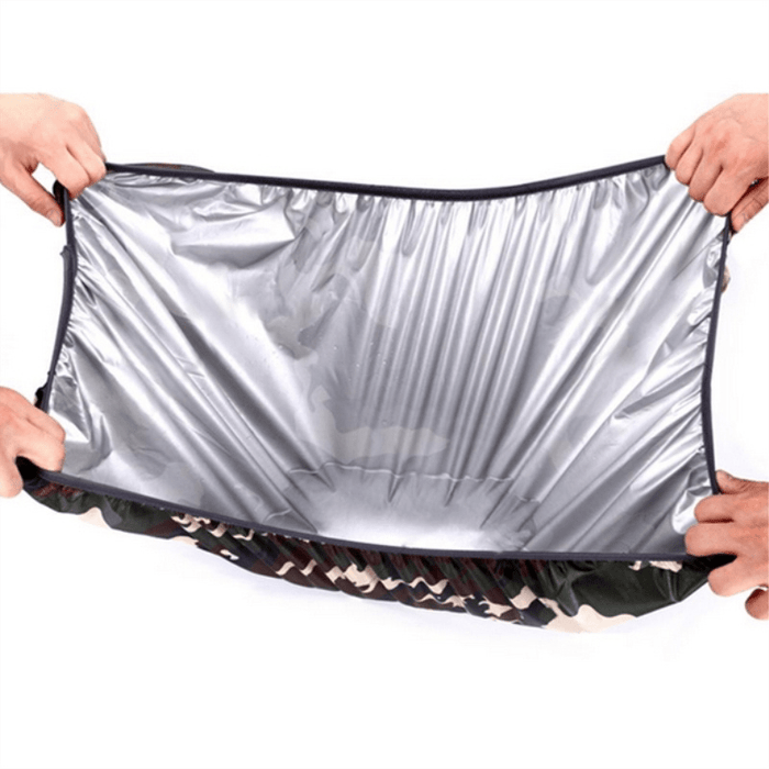 RAIN COVER FOR RUCKSACK - Sovira