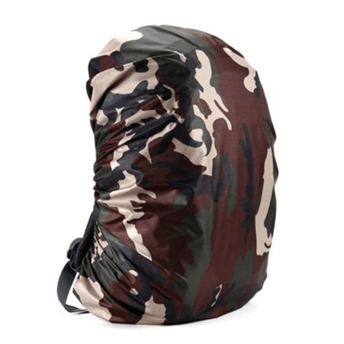 RAIN COVER FOR RUCKSACK - Sovira