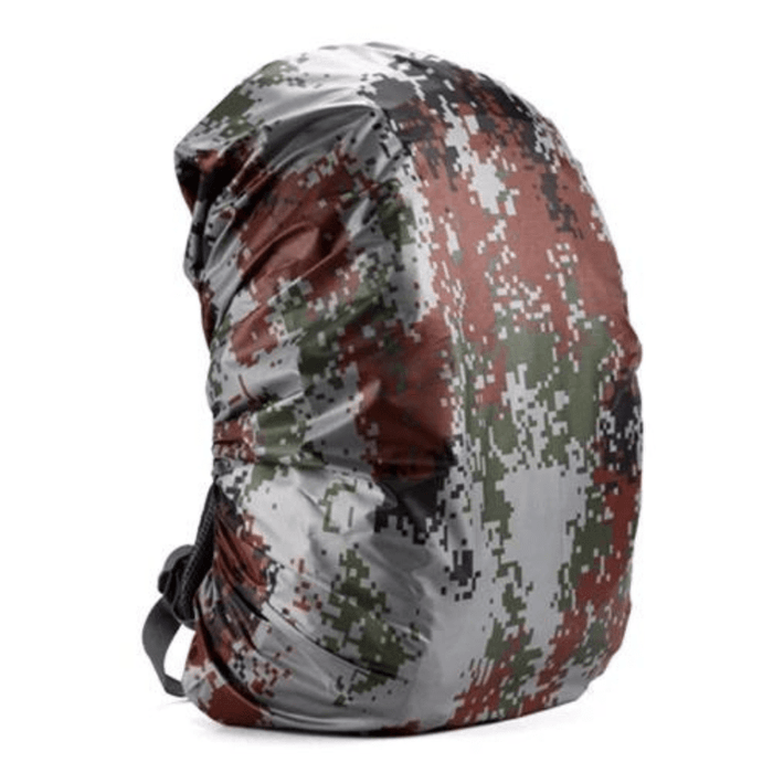 RAIN COVER FOR RUCKSACK - Sovira