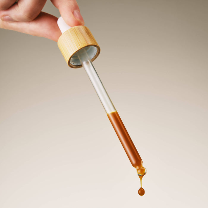 RAINBO 11:11 Super Multi-Mushroom Tincture *Alcohol-Free*