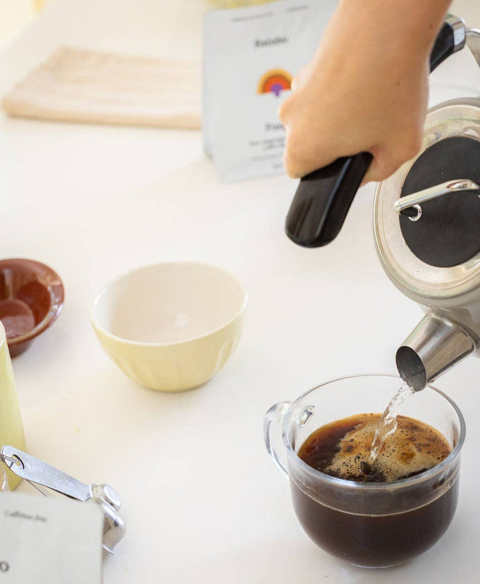 RAINBO Fungki - Herbal/Mushroom Coffee Alternative