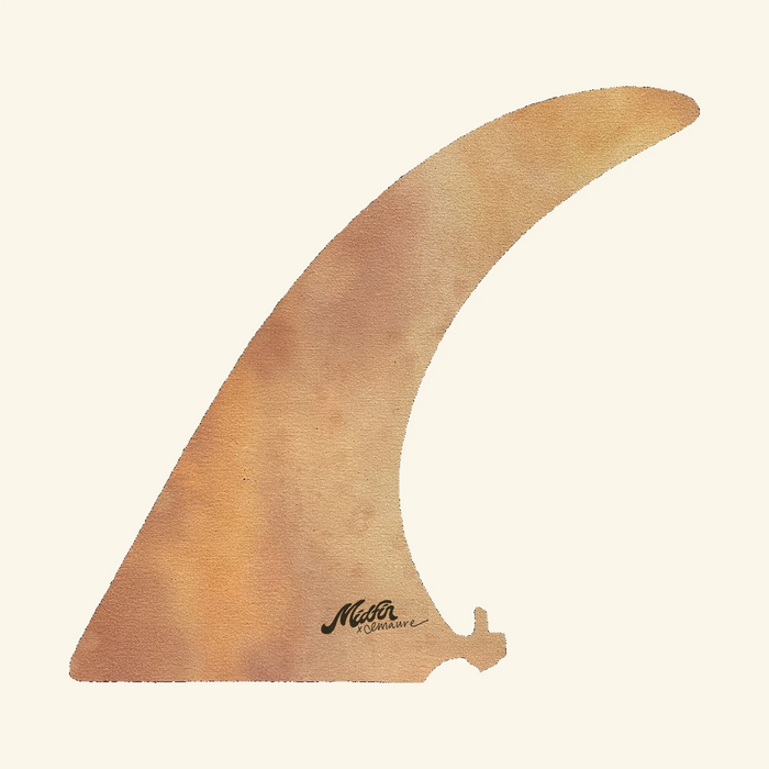 Mid Fin Co. Mango Rake 7.25 Fin