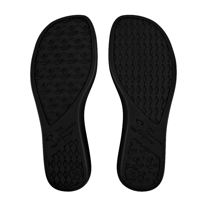 Rebel Jane Women's Mary Jane Flats