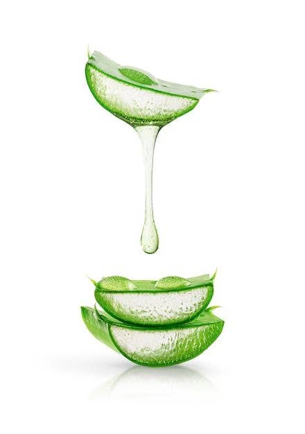 REBELS Aloe Mist Pocket Hand Sanitizer