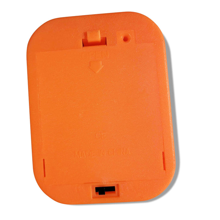 Replacement Air Dancer Costume Battery Case and Fan