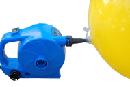 Reusable Vinyl Balloon Inflator Deflator Pump