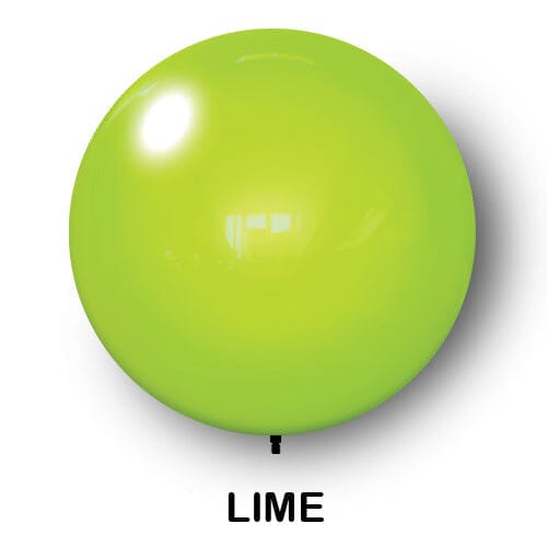 Lime Green