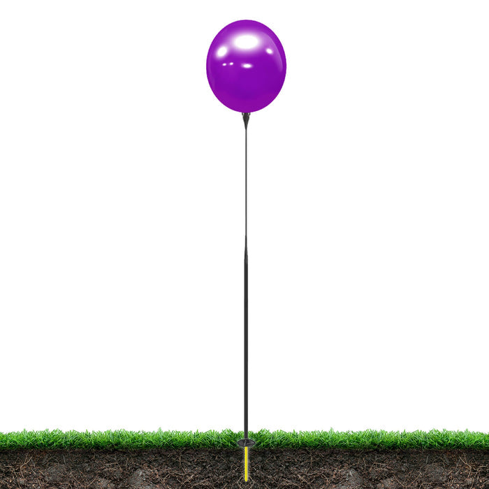 Long - 7' 6" / Ground Spike