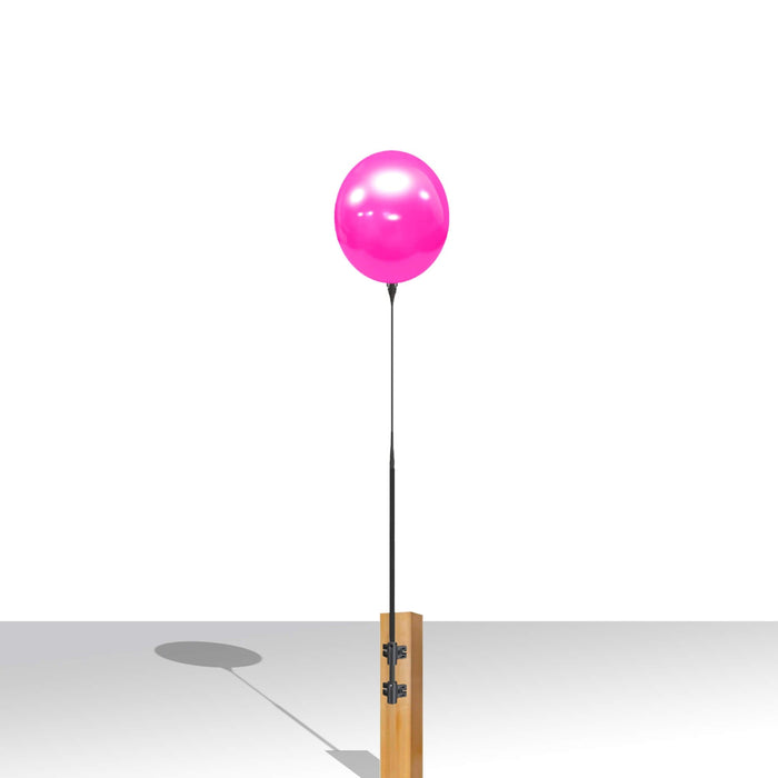 Short - 5' 6" / Mounting Bracket