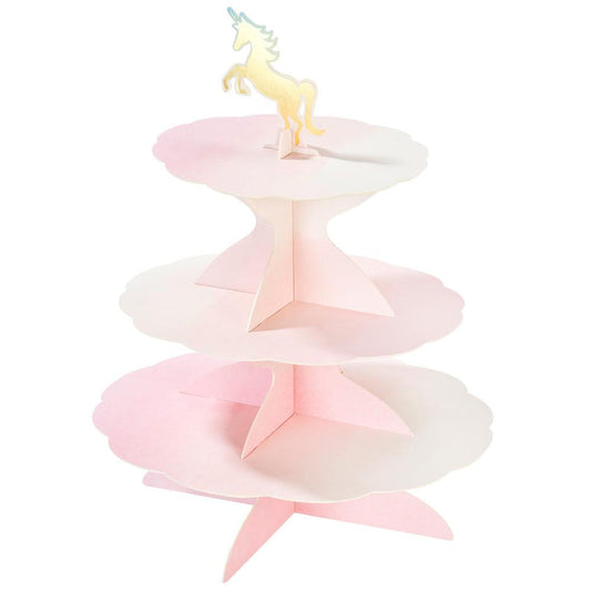 Reversable Ombre Cakestand