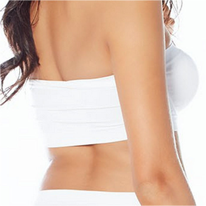 Rhonda Shear Ahh Angel Underwire Bandeau bra - 9685