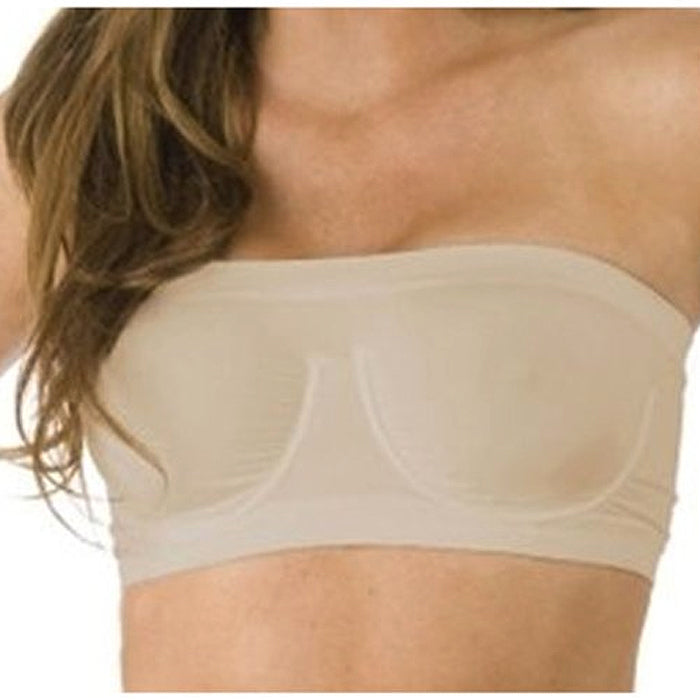 Rhonda Shear Ahh Angel Underwire Bandeau bra - 9685