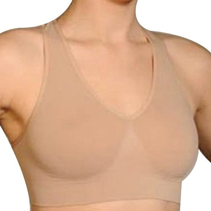 Rhonda Shear Ahh Cutie Racerback bra - 9708