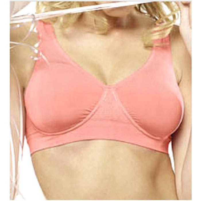 Rhonda Shear Ahh Divine Underwire Leisure Bra - 9299