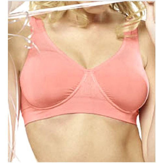 Rhonda Shear Ahh Divine Underwire Leisure Bra - 9299
