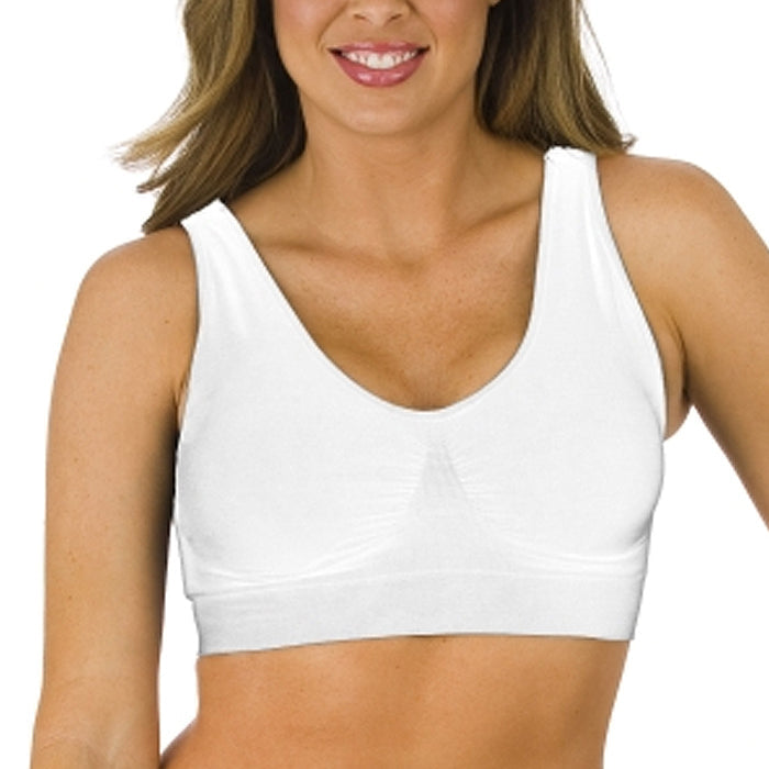 Rhonda Shear Ahh Divine Underwire Leisure Bra - 9299
