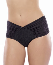 Rhonda Shear Bon Bon Lace Fancy Panty - 54019
