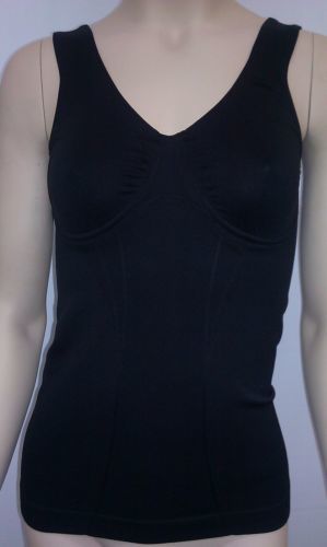 Rhonda Shear Underwire Control Tank - 9569