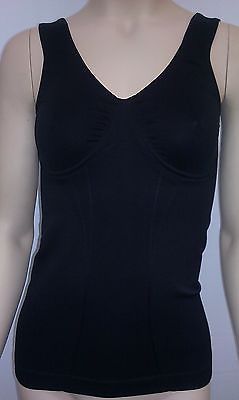 Rhonda Shear Underwire Control Tank - 9569