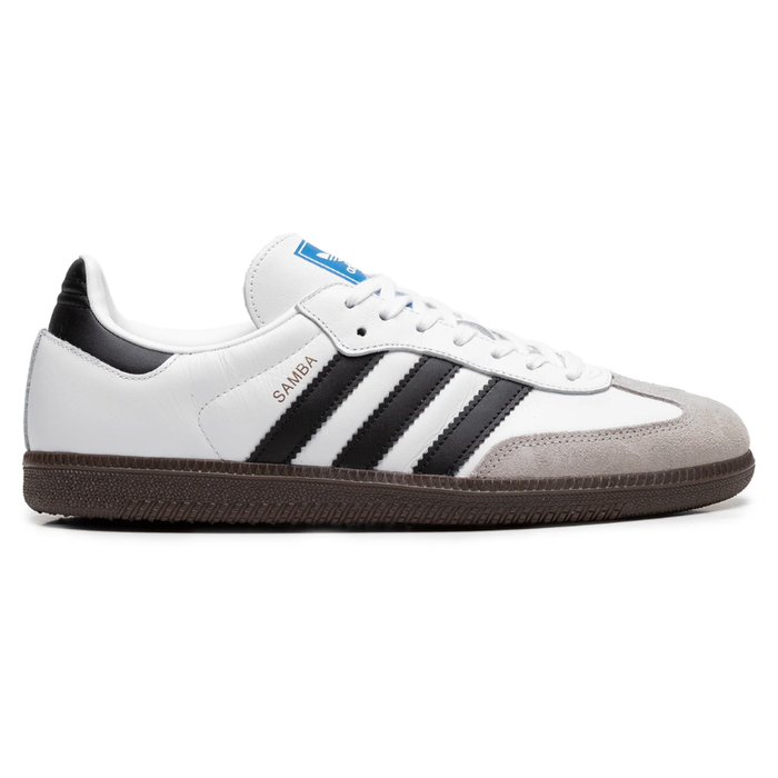 Adidas Samba Classic Trainers