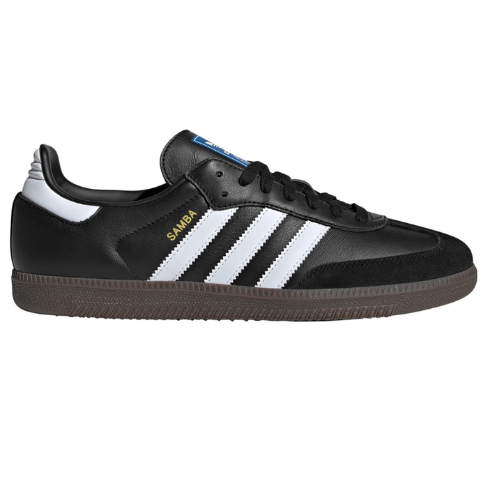 Adidas Samba Classic Trainers