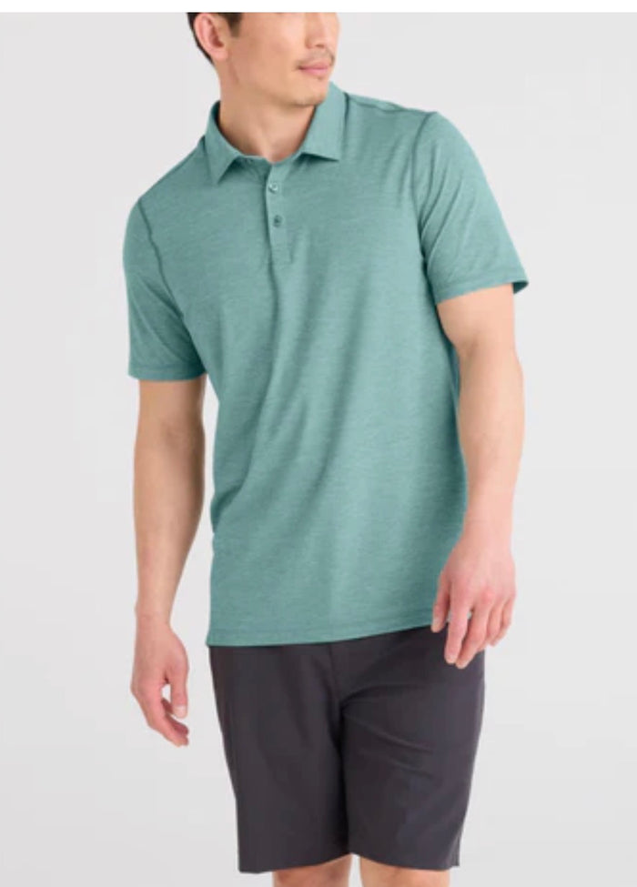 SAXX 8" CADDIE GOLF SHORT