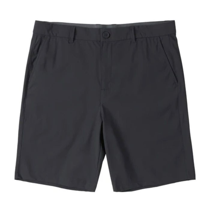 SAXX 8" CADDIE GOLF SHORT